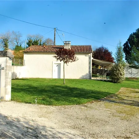 Coquette Maison Tocane-Saint-Apre Exterior photo