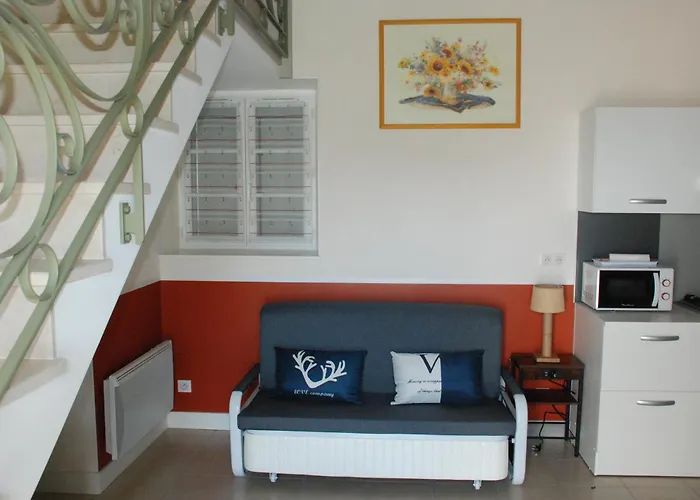 Coquette Maison