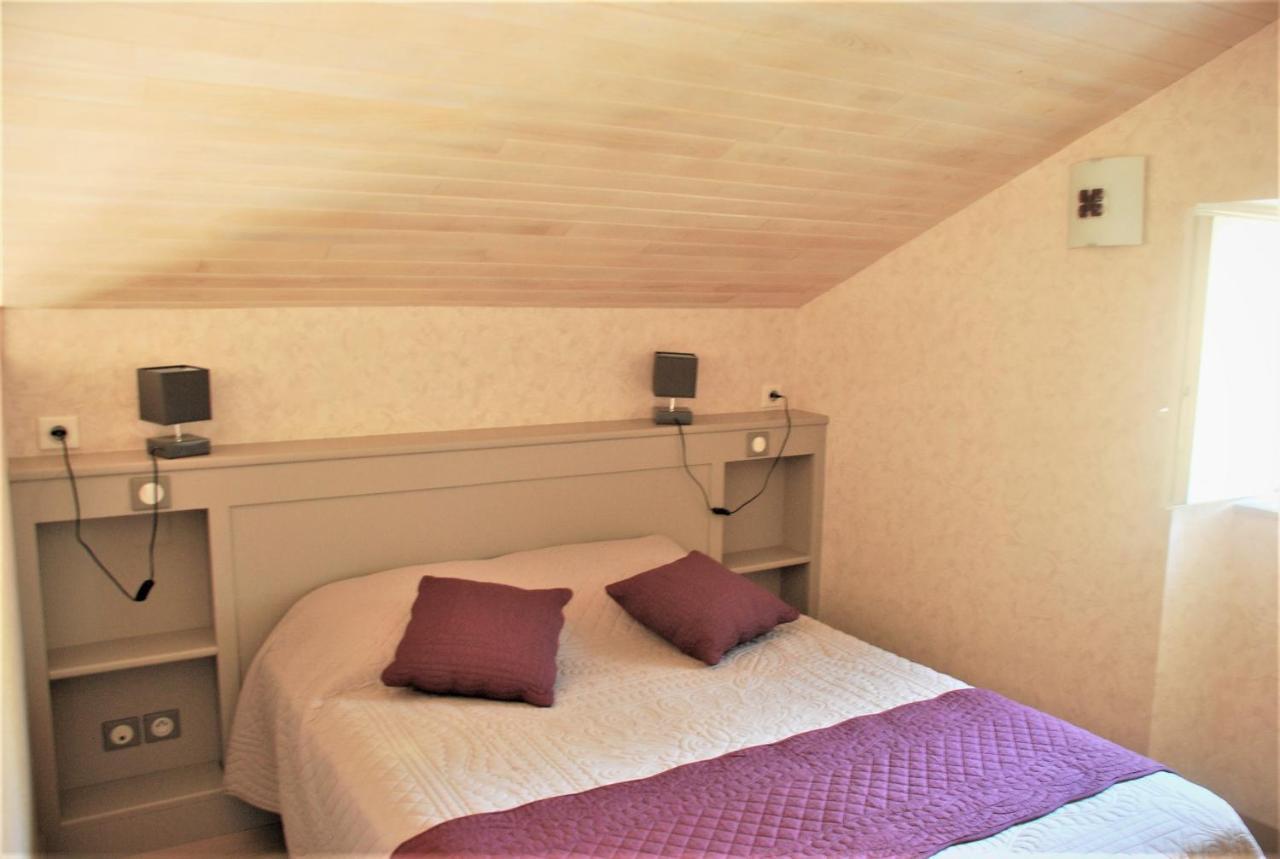 Holiday home Coquette Maison Tocane-Saint-Apre