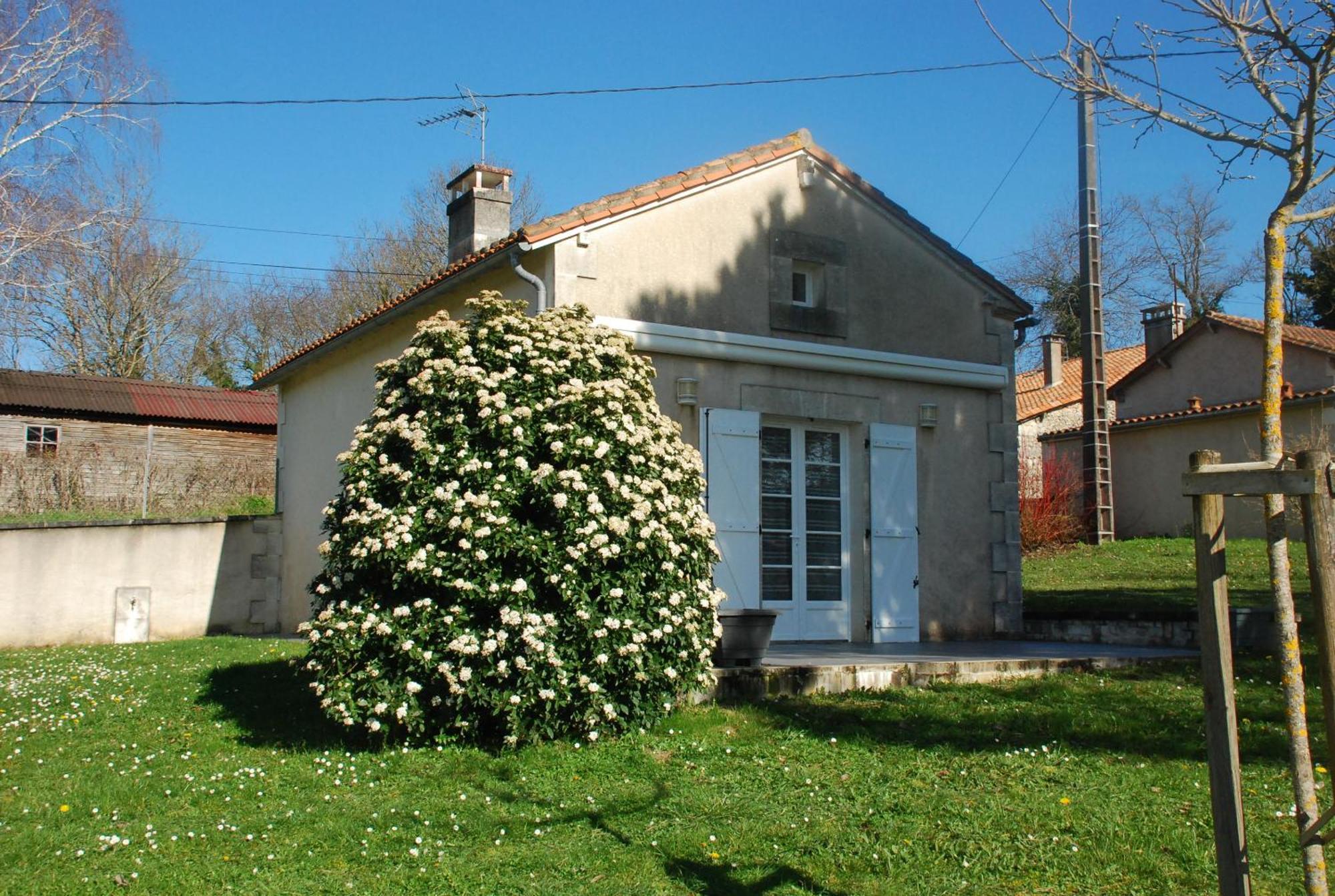 Holiday home Coquette Maison