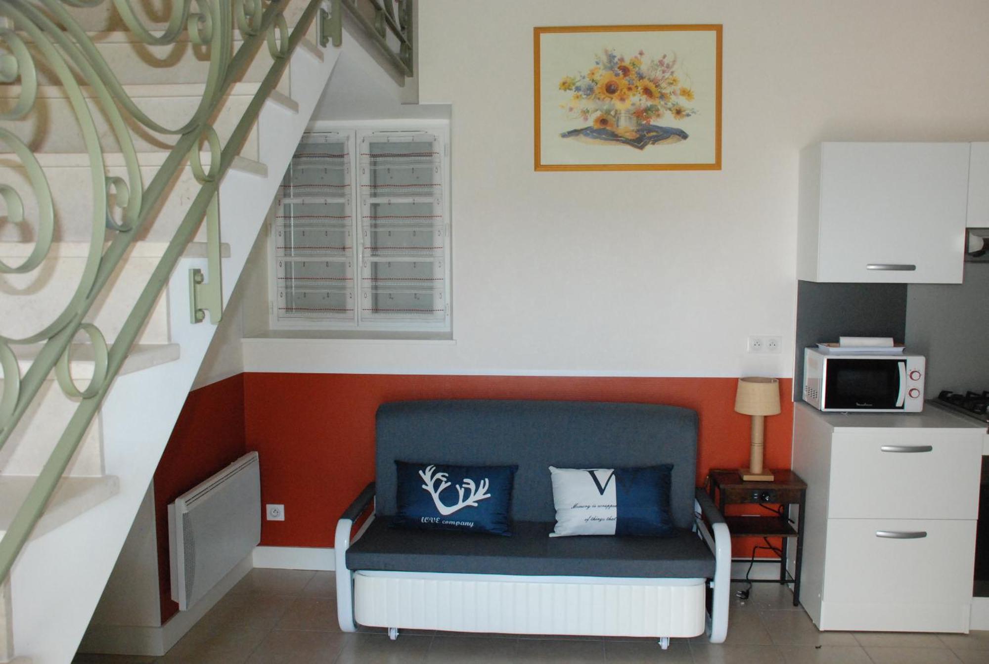 Holiday home Coquette Maison *